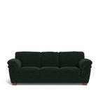 Demi 3 Seater Fabric - Paulas Home & Living