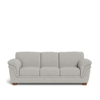 Demi 3 Seater Fabric - Paulas Home & Living