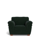 Demi Armchair in Fabric - Paulas Home & Living