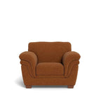 Demi Armchair in Fabric - Paulas Home & Living
