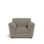 Demi Armchair in Fabric - Paulas Home & Living