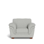 Demi Armchair in Fabric - Paulas Home & Living