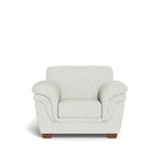 Demi Armchair in Fabric - Paulas Home & Living