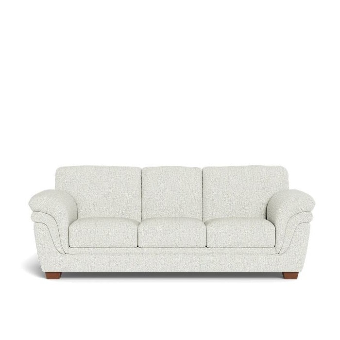 Demi Sofa in Fabric - Now available with optional Speaker - Paulas Home & Living