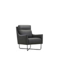 Denver Accent Chair - Fabric and Leather options - Paulas Home & Living
