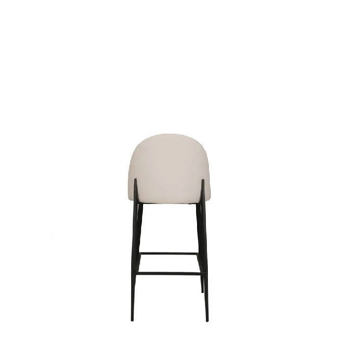 Devon Barstool leather - Paulas Home & Living