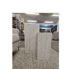 Dice Coffee Tables 2 pce Set - Pedestal - Paulas Home & Living