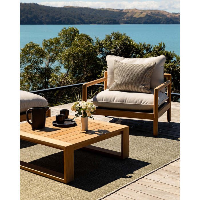 Diver Mangrove Outdoor Cushion (Polyproplene) - Paulas Home & Living
