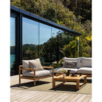 Diver Mangrove Outdoor Cushion (Polyproplene) - Paulas Home & Living
