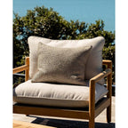Diver Mangrove Outdoor Cushion (Polyproplene) - Paulas Home & Living