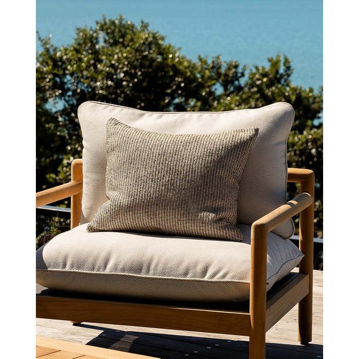 Diver Mangrove Outdoor Cushion (Polyproplene) - Paulas Home & Living