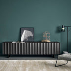 Dorian 3 Door Sideboard (2080w) - Paulas Home & Living