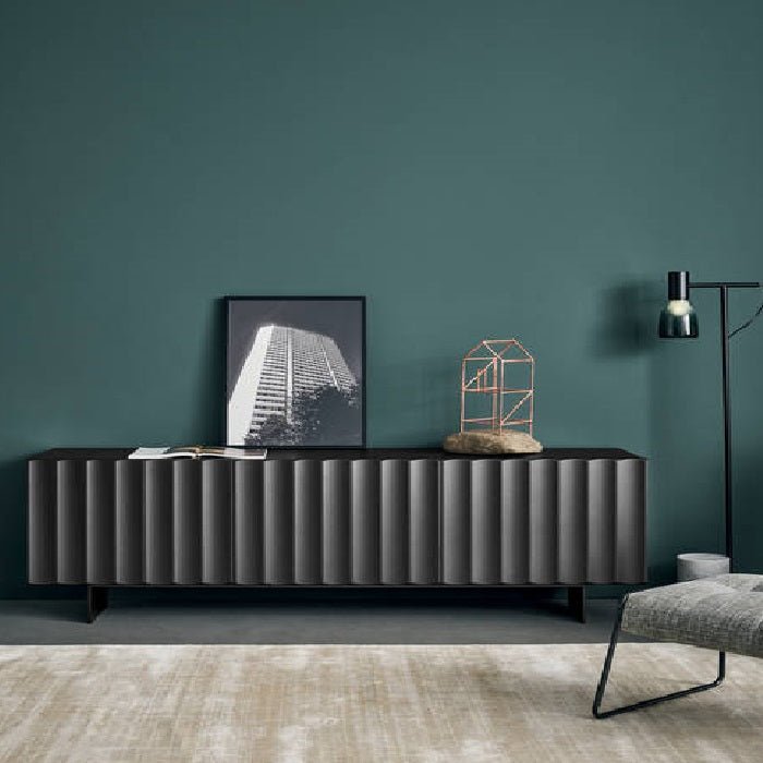 Dorian 3 Door Sideboard (2080w) - Paulas Home & Living