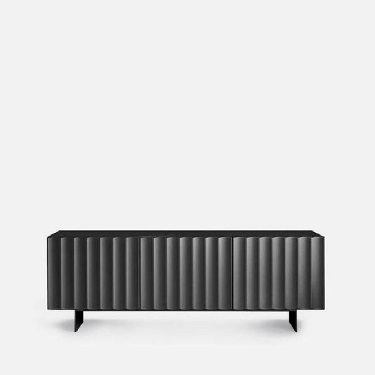 Dorian 3 Door Sideboard (2080w) - Paulas Home & Living