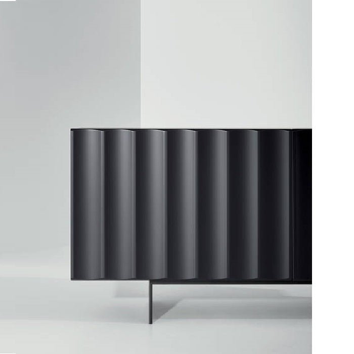 Dorian 3 Door Sideboard (2080w) - Paulas Home & Living