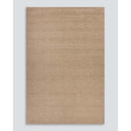 Dorset Floor Rug - Biscuit (Wool & Merino) - Paulas Home & Living