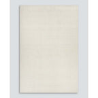 Dorset Floor Rug - Natural White (Wool & Merino) - Paulas Home & Living