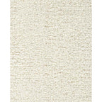 Dorset Floor Rug - Natural White (Wool & Merino) - Paulas Home & Living