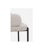 Dream Dining Chair - Cloud-Like Curves - Paulas Home & Living