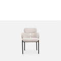 Dream Dining Chair - Cloud-Like Curves - Paulas Home & Living