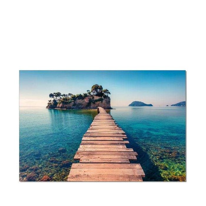 Dreaming 1200w x 800h Perspex Wall Art - Paulas Home & Living