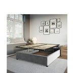 Dual Gas Lift Base - Maximise your bedroom storage - Paulas Home & Living