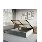 Dual Gas Lift Base - Maximise your bedroom storage - Paulas Home & Living