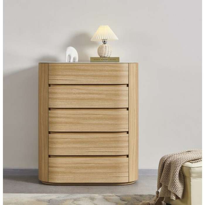 Duke 5 Dr Tallboy - Paulas Home & Living