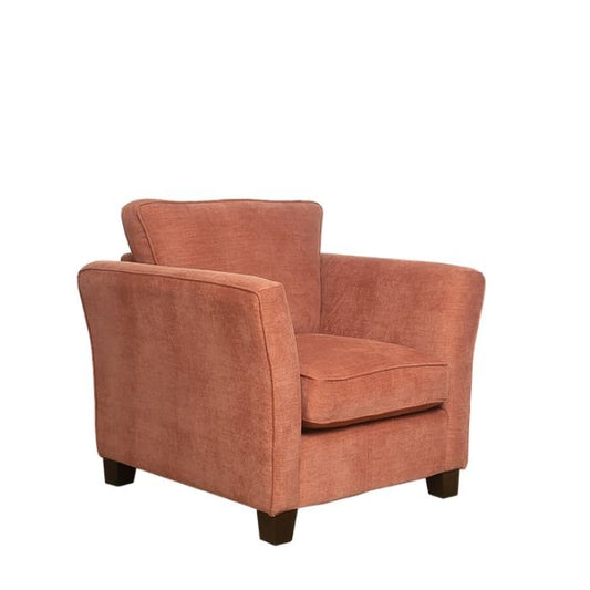 Duke Armchair - Paulas Home & Living