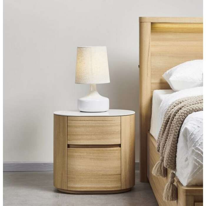 Duke Bedside - Paulas Home & Living