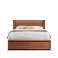 Duke Slatframe with Storage & Gas Lift - Queen or Super King - Paulas Home & Living