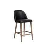Dupont Low Bar Stool - 665SH - Paulas Home & Living