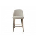 Dupont Low Bar Stool - 665SH - Paulas Home & Living