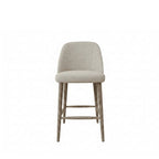 Dupont Low Bar Stool - 665SH - Paulas Home & Living