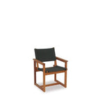 E2 Outdoor Chair - Natural Stain - Paulas Home & Living