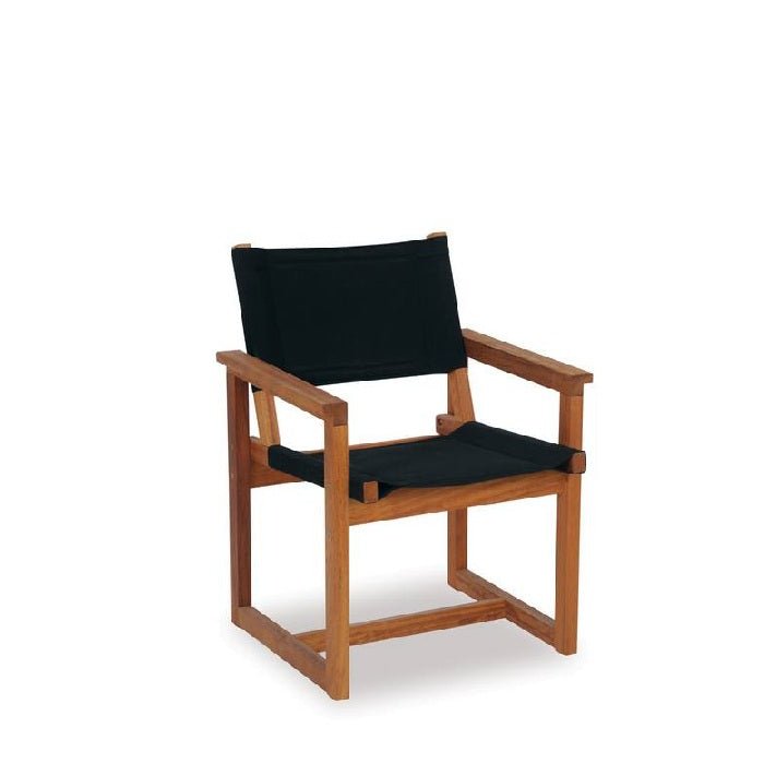 E2 Outdoor Chair - Natural Stain - Paulas Home & Living