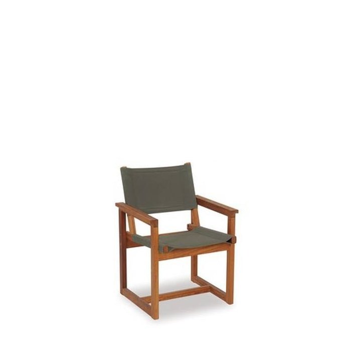 E2 Outdoor Chair - Natural Stain - Paulas Home & Living