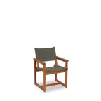 E2 Outdoor Chair - Natural Stain - Paulas Home & Living