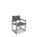 E2 Outdoor Chair - Rosewood or Accoya frame - Paulas Home & Living