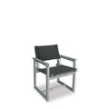 E2 Outdoor Chair - Rosewood or Accoya frame - Paulas Home & Living