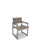 E2 Outdoor Chair - Rosewood or Accoya frame - Paulas Home & Living