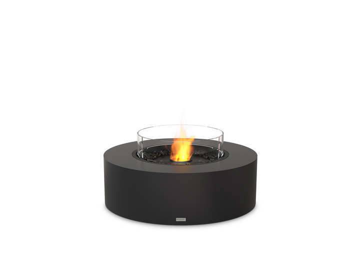 Ecosmart Fire: Ark 40 + AB8 Burner - Paulas Home & Living