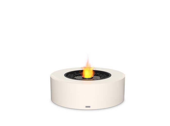 Ecosmart Fire: Ark 40 + AB8 Burner - Paulas Home & Living