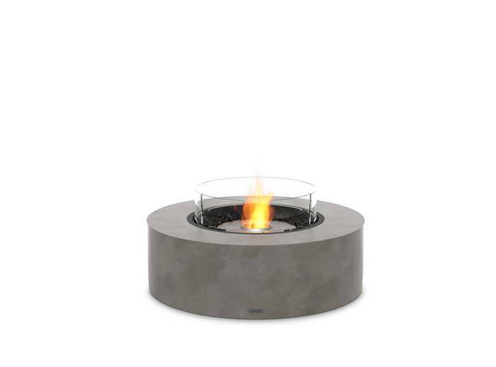 Ecosmart Fire: Ark 40 + AB8 Burner - Paulas Home & Living