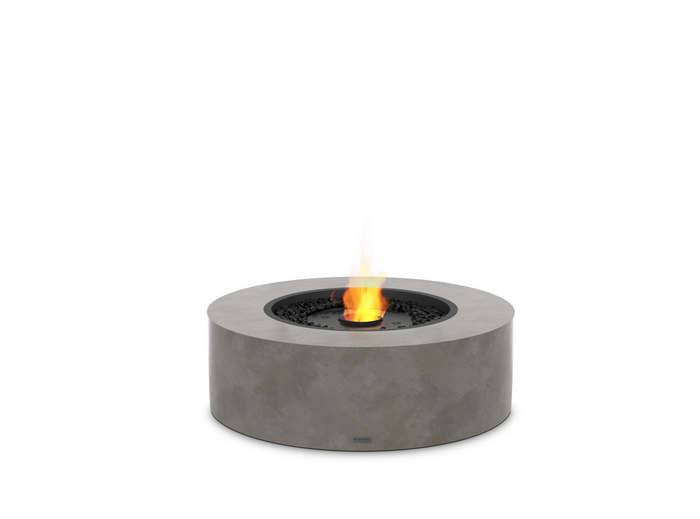 Ecosmart Fire: Ark 40 + AB8 Burner - Paulas Home & Living