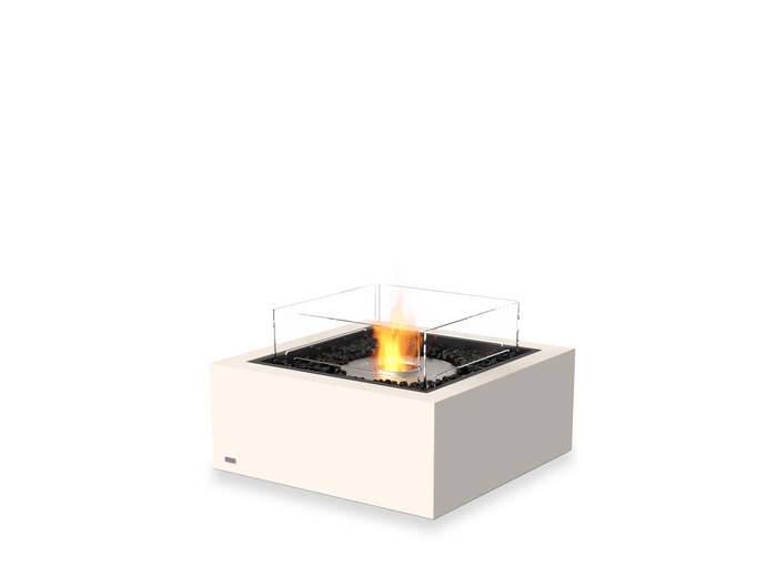 Ecosmart Fire: Base 30 + AB8 Burner - Paulas Home & Living