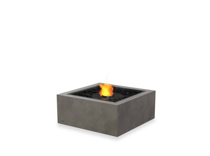 Ecosmart Fire: Base 30 + AB8 Burner - Paulas Home & Living