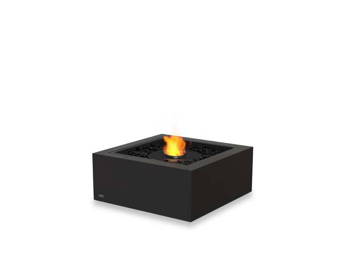 Ecosmart Fire: Base 30 + AB8 Burner - Paulas Home & Living