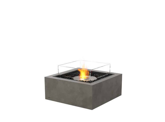 Ecosmart Fire: Base 30 + AB8 Burner - Paulas Home & Living