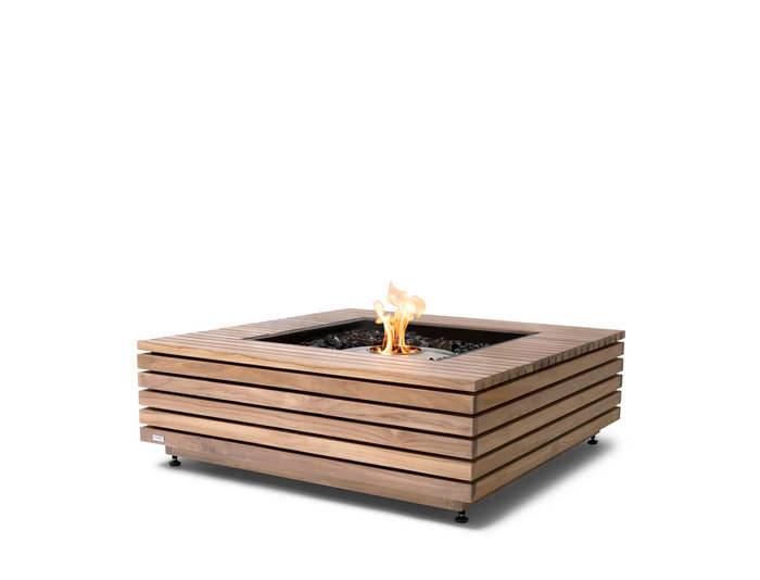 Ecosmart Fire: Base 30 + AB8 Burner - Paulas Home & Living